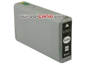 T7011 tusz do Epson (BT) tusz Epson WP 4015, Epson WP 4025, Epson WP 4535DWF, Epson WP 4535, Epson WP 4545, Epson WP 4515, Epson WP 4525 - 2860717156