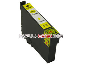 T3474 = 34XL Yellow tusz do Epson (BT) tusz do Epson WF-3720DWF, Epson WF-3725DWF - 2860717223