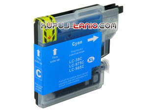 LC985C tusz Brother (Celto) tusz do Brother DCP-J315W, Brother DCP-J140W, Brother DCP-J125, Brother MFC-J220, Brother DCP-J515W - 2825616084
