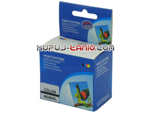 HP 652 Kolor (Celto) tusz HP Deskjet Ink Advantage 3785, HP Deskjet Ink Advantage 4535, HP Deskjet Ink Advantage 3775 - 2860717354