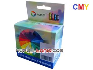 CL-541XL tusz do Canon kolorowy (Prism) tusz do Canon MG3550, Canon MG4250, Canon MG2250, Canon MG3150, Canon MG3250, Canon MX395, Canon MX375 - 2860717359