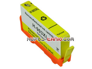 HP 903 XL Yellow tusz do HP (Celto) tusz HP Officejet Pro 6960, HP Officejet Pro 6970, HP Officejet Pro 6950 - 2860717376