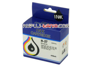 HP 27 tusz (Celto) tusz HP PSC 1215, HP PSC 1210, HP PSC 1315, HP PSC 1310, HP Deskjet 3520, HP Deskjet 3650, HP PSC 2210 - 2825616111