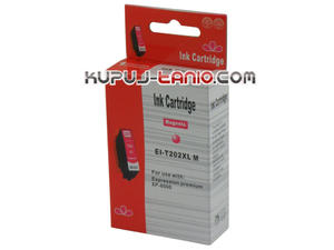 202XL M tusz do Epson (Arte) tusz do Epson XP-6000, Epson XP-6005, Epson XP-6100 - 2860717467