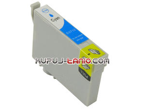 T0712 / T0892 tusz Epson (BT) tusz Epson SX200, Epson DX4400, Epson SX218, Epson SX215, Epson SX100, Epson SX105, Epson SX115, Epson SX405 - 2870188787