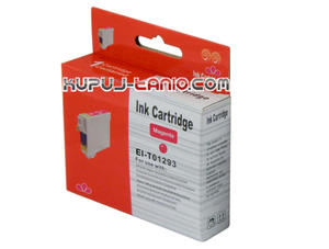 T1293 tusz do Epson (Arte) tusz Epson BX525WD, Epson SX535WD, Epson BX635FWD, Epson SX525WD, Epson BX305FW, Epson BX630FW, Epson BX305F - 2870271602