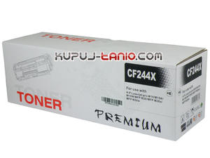 HP 44X = CF244X (Arte) toner HP LaserJet Pro M15a, HP LaserJet Pro MFP M28a, HP LaserJet Pro M15w, HP LaserJet Pro MFP M28w - 2877846015