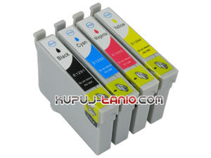 T1295 tusze do Epson (4 szt. BT) tusze Epson BX305FW, Epson BX630FW, Epson BX305F, Epson BX635FWD,...