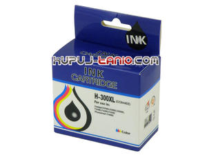 HP 300XL Color (Celto) tusz do HP Deskjet F4280, HP Photosmart C4680, HP Deskjet F4580, HP Deskjet F4480, HP Photosmart C4780 - 2825616299