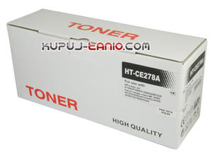 HP 78A toner do HP (HP CE278A, Arte) i Canon RCG-728 - 2825616383