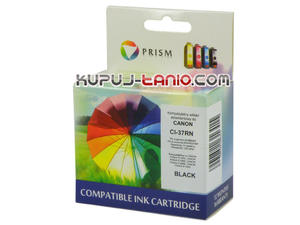 PG-37 tusz do Canon (Prism) tusz Canon MP140, Canon MP190, Canon MP210, Canon iP1800, Canon iP1900, Canon iP2600, Canon MX310 - 2825616455