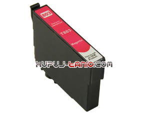 T0803 tusz do Epson (Celto) tusz do Epson PX830FWD, Epson PX820FWD, Epson PX650, Epson PX660, Epson PX710W, Epson PX720WD, Epson PX730WD - 2825616607