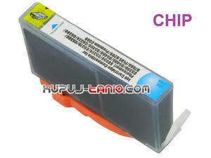 HP 364XL C tusz (Crystal Ink) tusz HP Photosmart 7510, HP Photosmart 5515, HP Photosmart 6520, HP Photosmart C6380 - 2825616803