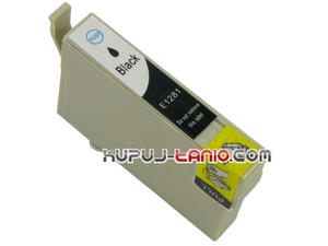 T1281 tusz do Epson (BT) tusz Epson S22, Epson SX230, Epson SX420W, Epson SX425W, Epson SX235W, Epson SX130, Epson SX125 - 2825616905