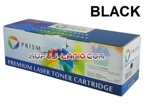 HP 125A Black toner do HP (HP CB540A, Prism) do HP Color LaserJet CM1312 MFP, HP Color LaserJet...