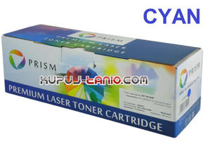 HP 125A Cyan toner do HP (HP CB541A, Prism) do HP Color LaserJet CM1312 MFP, HP Color LaserJet CM1312nfi MFP, HP Color LaserJet CP1215 - 2825617028