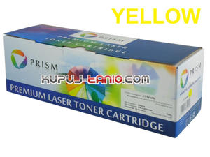 HP 125A Yellow toner do HP (HP CB542A, Prism) do HP Color LaserJet CM1312 MFP, HP Color LaserJet...