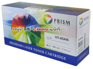 HP 05A = CRG-716 toner do HP (HP CE505A) (Prism) do HP LaserJet P2035, HP LaserJet P2035n, HP LaserJet P2055d, HP LaserJet P2055dn, HP LaserJet P2055x - 2825617137