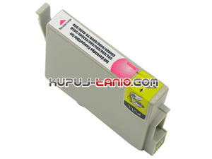 T0443 tusz Epson Stylus C66, Epson C64, Epson CX3650 (z chipem) - 2825615807