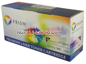 HP 53A toner do HP (HP Q7553A) (Prism) toner do HP LaserJet P2014, HP LaserJet P2015, HP LaserJet P2015dn, HP LaserJet M2727 MFP, HP LaserJet M2727 - 2825617173