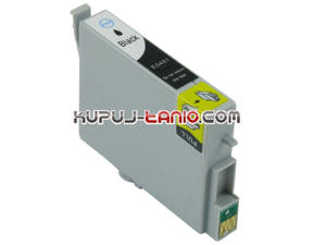 T0481 tusz Epson R220, Epson R300, Epson R340, Epson RX500 (z chipem)