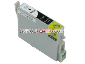 T0611 tusz Epson DX4850, Epson D68, Epson D88, Epson DX3800, Epson DX3850 (z chipem) - 2825615865