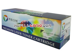 HP 36A toner do HP (HP CB436A, Prism) i Canon CRG-712 do HP LaserJet M1120, HP LaserJet M1522, HP LaserJet P1500, Canon i-Sensys LBP3010 - 2825617606