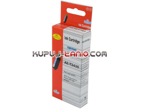 T2435 = 24XL Light Cyan tusz do Epson (Arte) tusz do Epson XP-950, Epson XP-750, Epson XP-850 - 2878271327