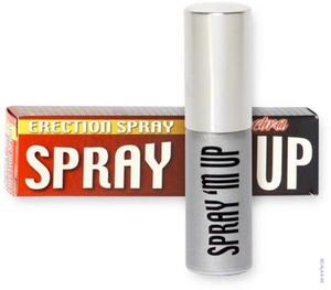 SPRAY M UP WYTRYSK POD KONTROL PL-JJ - 2823877563