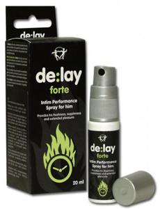 DELAY FORTE 20 ML DUGI SEX PL-JJ - 2823877571