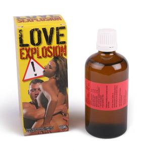 LOVE SEXPLOSION 100ML ZWIKSZA POPD PL-JJ - 2823877532