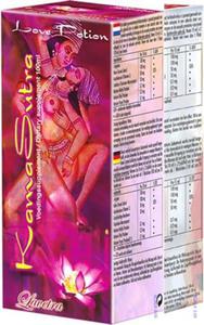 KAMASUTRA 3 RAZY MOCNIEJSZA MUCHA PL-JJ - 2823877559