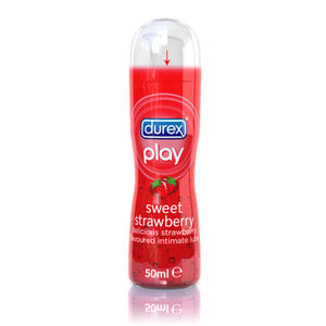 DUREX PLAY WIEY AROMAT TRUSKAWEK 50 ML PL-JJ - 2823877846