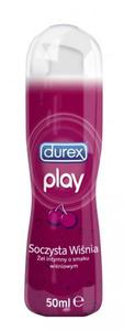 DUREX PLAY AROMAT SOCZYSTYCH WISIENEK 50 ML PL-JJ - 2823877848