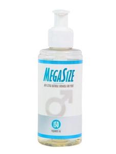 MEGASIZE EL POWIKSZAJCY PENISA 150 ML - 2859951774