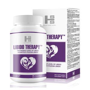 LIBIDO THERAPY MOCNY ORGAZM SEX PILLS - 2859952320