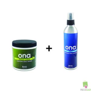 ONA Block + ONA Spray - 2844563456