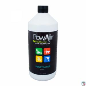 PowAir PENETRATOR - uniwersalny i mocny - 2842732623