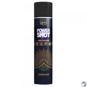 Odwieacz POWER SHOT - 2874958465