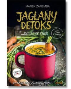 JAGLANY DETOKS KOLEJNY KROK MAREK ZAREMBA NOWA - 2862564741