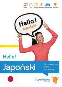 HELLO JAPOSKI BYSKAWICZNY KURS N WAJDA - 2862564792