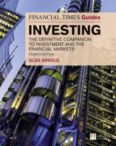 THE FINANCIAL TIMES GUIDE TO INVESTING ARNOLD GLEN - 2862565077