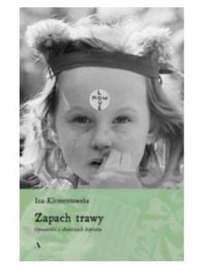 ZAPACH TRAWY IZA KLEMENTOWSKA NOWA - 2862922412