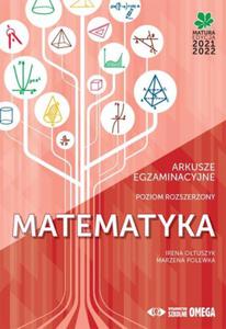 MATURA 2021/22 MATEMATYKA POZIOM ROZSZERZONY POLEWKA - 2862922459