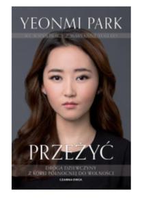 PRZEY DROGA DZIEWCZYNY Z KOREI MARYANNE VOLLERS - 2862922472