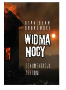 WIDMA NOCY STANISAW SROKOWSKI NOWA - 2862922513