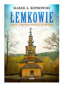 EMKOWIE LOSY ZAGINIONEGO NARODU MAREK KOPROWSKI - 2862922536