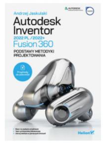 AUTODESK INVENTOR 2022 PL ANDRZEJ JASKULSKI NOWA - 2862922762