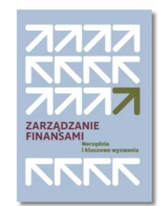 ZARZDZANIE FINANSAMI DARIUSZ ZARZECKI NOWA - 2867272550