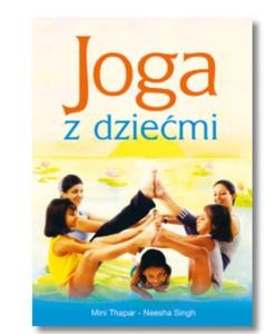 JOGA Z DZIEMI SINGH NEESHA NOWA - 2867272634